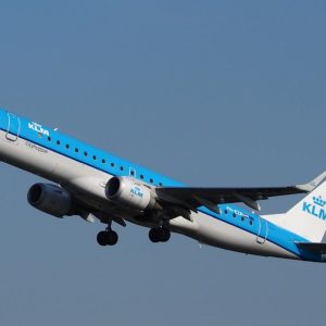 Fly Drive Belfast City Airport met KLM -Categorie/Fly Drive