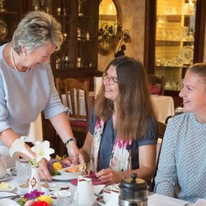 Bed & Breakfast vouchers; stel zelf uw rondreis samen ! -Categorie/Go-as-you-please vouchers