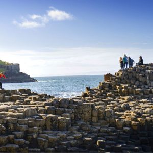 22-Daagse autorondreis Prachtig Ierland Bed And Breakfast -Categorie/Ierland Rondreizen B&B
