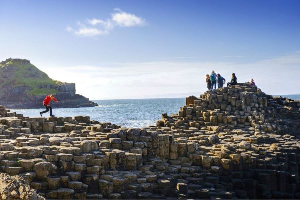 22-Daagse autorondreis Prachtig Ierland Bed And Breakfast -Categorie/Ierland Rondreizen B&B