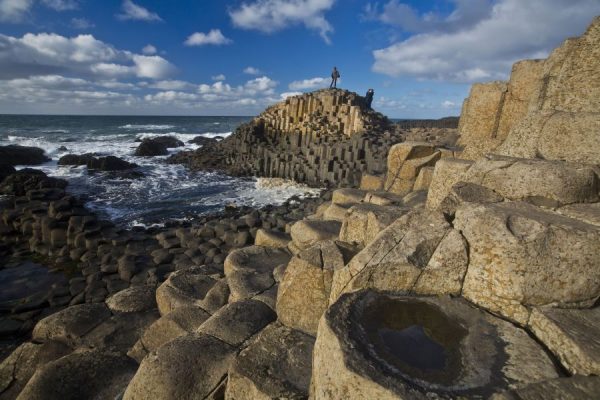 20-Daagse autorondreis Het Beste Van Ierland -Categorie/Ierland Rondreizen afwisselend verblijf