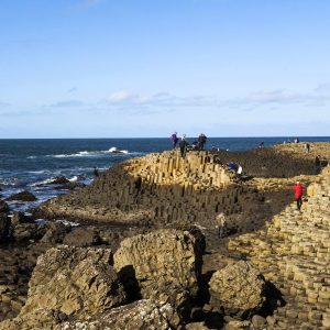 12-Daagse autorondreis Het Groene Ierland -Categorie/Ierland Rondreizen afwisselend verblijf