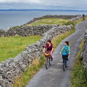 Aran Islands vanuit Rossaveal -Categorie/Excursies & activiteiten