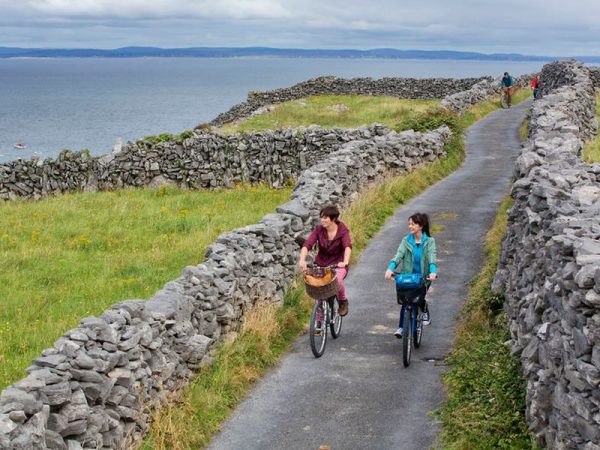 Aran Islands vanuit Rossaveal -Categorie/Excursies & activiteiten