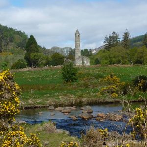 Glendalough & Wicklow Mountains vanuit Dublin -Categorie/Excursies & activiteiten