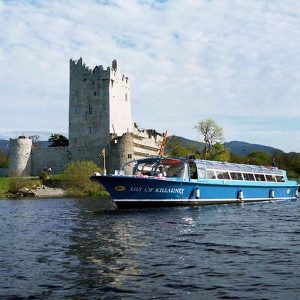 Lakes Of Killarney cruise -Categorie/Excursies & activiteiten