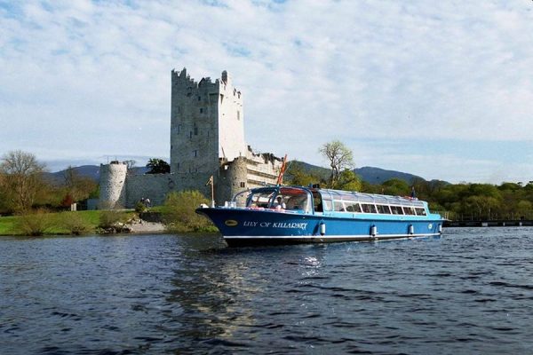 Lakes Of Killarney cruise -Categorie/Excursies & activiteiten