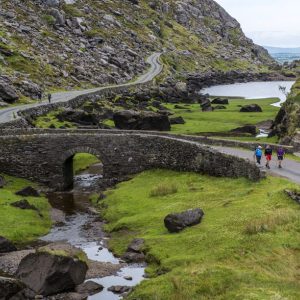 Gap Of Dunloe Adventure vanuit Killarney -Categorie/Excursies & activiteiten