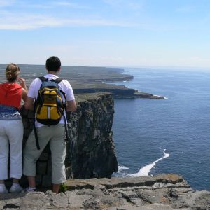 Aran Islands vanuit Doolin -Categorie/Excursies & activiteiten