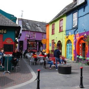 Kinsale Heritage Walk -Categorie/Excursies & activiteiten