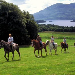 Paardrijden vanuit Killarney -Categorie/Excursies & activiteiten