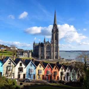 Titanic Trail Cobh -Categorie/Excursies & activiteiten