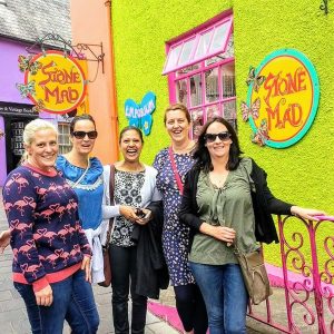 Kinsale Food Walk -Categorie/Excursies & activiteiten