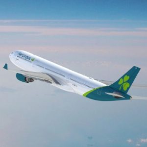 Fly Drive Dublin of Cork met Aer Lingus -Categorie/Fly Drive