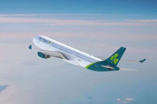 Fly Drive Dublin of Cork met Aer Lingus -Categorie/Fly Drive