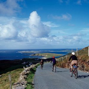 8-Daagse fietsrondreizen met bagagevervoer -Categorie/Fietsreizen