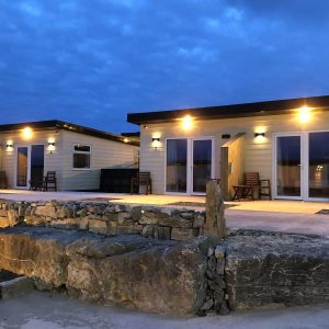 Aran Islands Hotel - Kilronan -Categorie/Accommodatie West Ierland