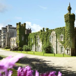4-Daagse reis Kerry in luxe kasteel incl. huurauto -Categorie/Weekend trips