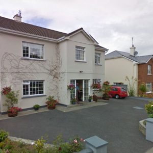Brooklodge B&B - Westport -Categorie/Accommodatie West Ierland