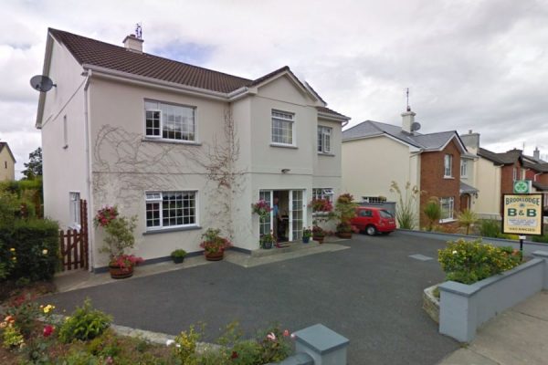 Brooklodge B&B - Westport -Categorie/Accommodatie West Ierland
