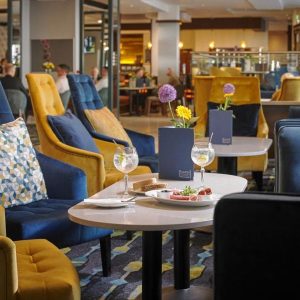 Camden Court Hotel - Dublin -Categorie/Ierland Dublin hotels