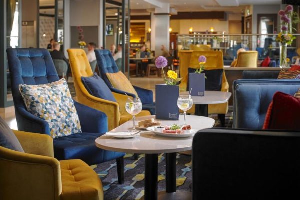 Camden Court Hotel - Dublin -Categorie/Ierland Dublin hotels