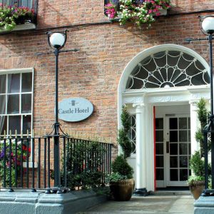 Castle Hotel - Dublin -Categorie/Ierland Dublin hotels