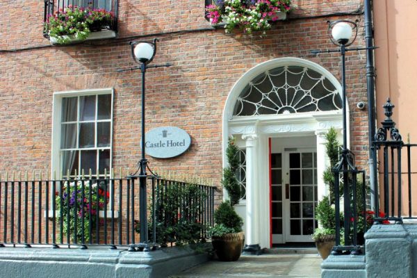 Castle Hotel - Dublin -Categorie/Ierland Dublin hotels