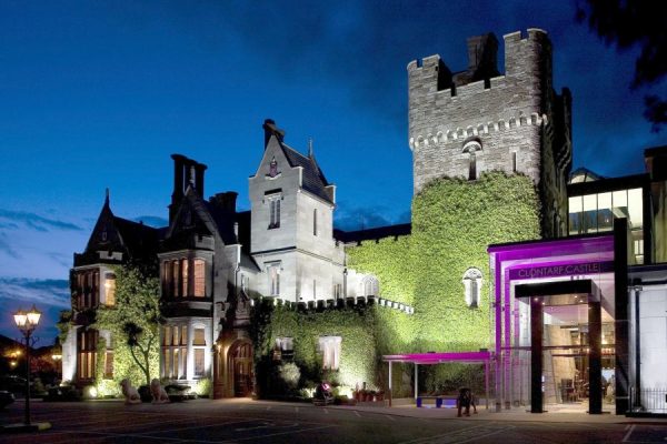 Clontarf Castle Hotel - Dublin -Categorie/Ierland Dublin hotels
