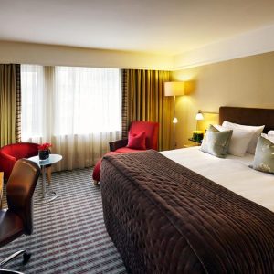The Croke Park Hotel - Dublin -Categorie/Ierland Dublin hotels