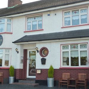 Fly Over B&B - Dublin -Categorie/Ierland Dublin hotels