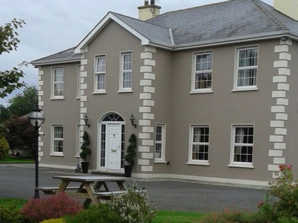 Ellamore B&B - Innishannon -Categorie/Accommodatie Zuid Ierland