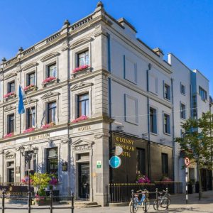Kilkenny Hibernian Hotel - Kilkenny -Categorie/Accommodatie Oost Ierland