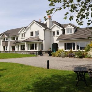 4-Daagse reis Killarney verblijf in tophotel -Categorie/Weekend trips
