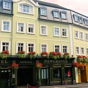 Newgrange Hotel - Navan -Categorie/Accommodatie Oost Ierland