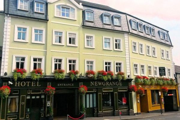 Newgrange Hotel - Navan -Categorie/Accommodatie Oost Ierland