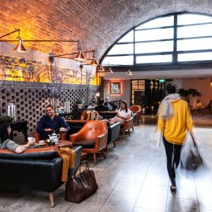 The Address Connolly - Dublin -Categorie/Ierland Dublin hotels
