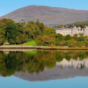 Park Hotel - Kenmare -Categorie/Accommodatie Zuid Ierland