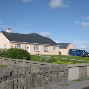 Radharc na Ceibhe B&B - Kilronan -Categorie/Accommodatie West Ierland