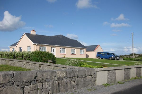 Radharc na Ceibhe B&B - Kilronan -Categorie/Accommodatie West Ierland