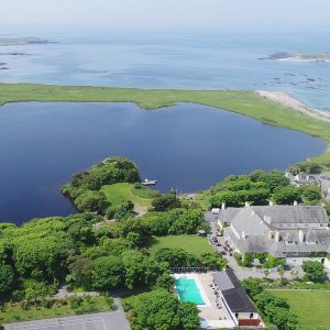 4-Daagse reis Connemara in viersterren hotel -Categorie/Weekend trips