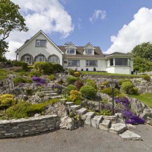 Rockcrest House - Kenmare -Categorie/Accommodatie Zuid Ierland