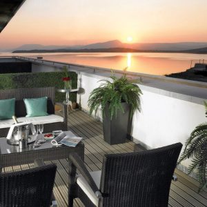 The Maritime Hotel - Bantry -Categorie/Accommodatie Zuid Ierland