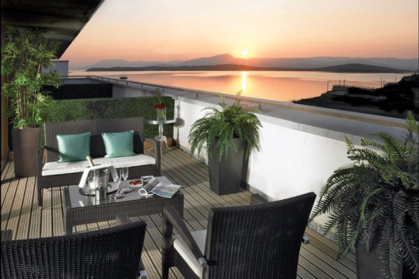 The Maritime Hotel - Bantry -Categorie/Accommodatie Zuid Ierland