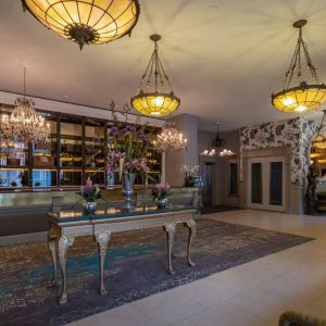 Trinity City Hotel - Dublin -Categorie/Ierland Dublin hotels