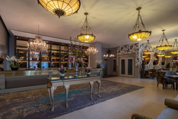 Trinity City Hotel - Dublin -Categorie/Ierland Dublin hotels