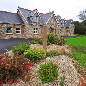 Yeats Lodge B&B - Drumcliff -Categorie/Accommodatie West Ierland