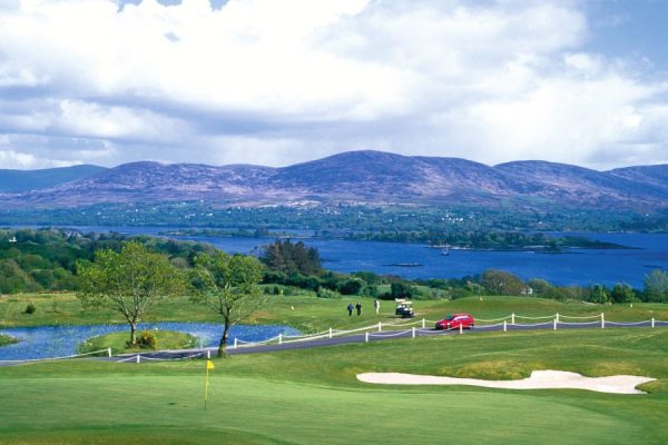 4-Daagse reis Killarney met verblijf in gezellige Inn -Categorie/Weekend trips