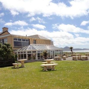 Smugglers Inn - Waterville -Categorie/Accommodatie Zuid Ierland