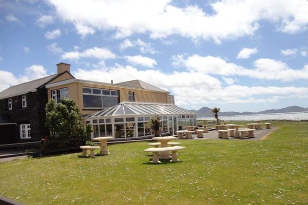 Smugglers Inn - Waterville -Categorie/Accommodatie Zuid Ierland